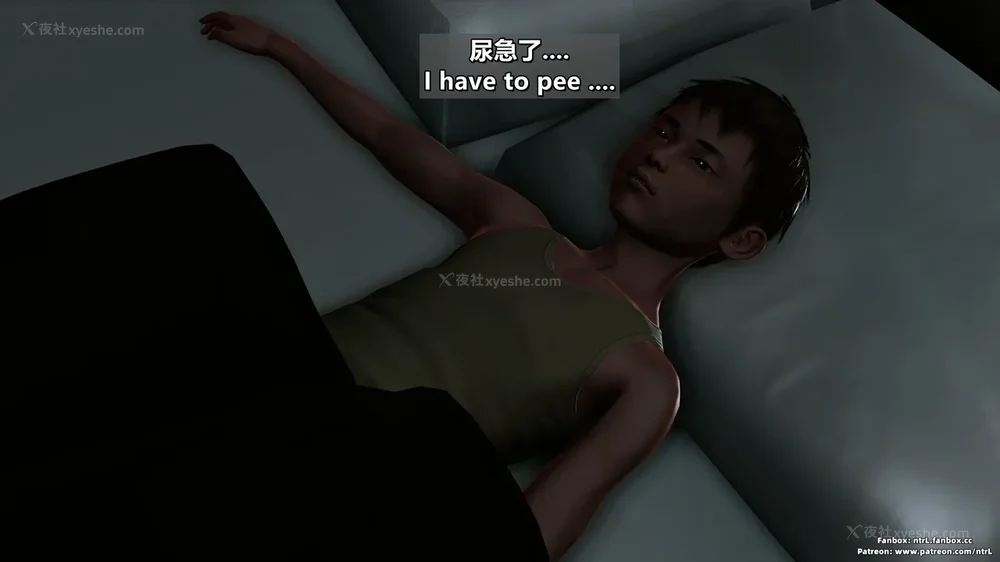 110P - 理想中性感成熟的妈妈-雪江(①性幻想篇) The Ideal Sexy Mature Mom Yukie