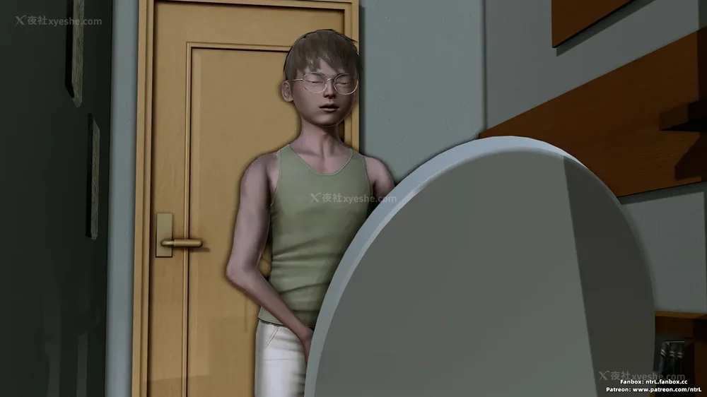 112P - 理想中性感成熟的妈妈-雪江(①性幻想篇) The Ideal Sexy Mature Mom Yukie