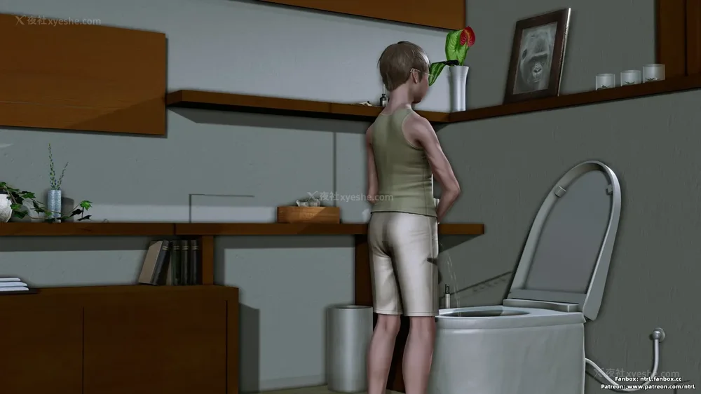 113P - 理想中性感成熟的妈妈-雪江(①性幻想篇) The Ideal Sexy Mature Mom Yukie