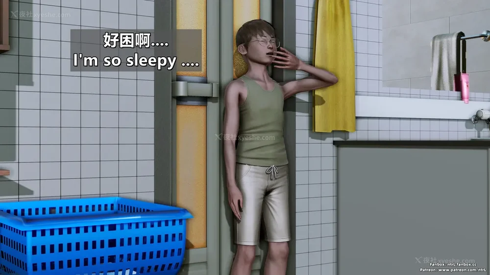 114P - 理想中性感成熟的妈妈-雪江(①性幻想篇) The Ideal Sexy Mature Mom Yukie