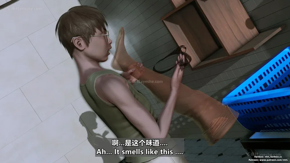 119P - 理想中性感成熟的妈妈-雪江(①性幻想篇) The Ideal Sexy Mature Mom Yukie