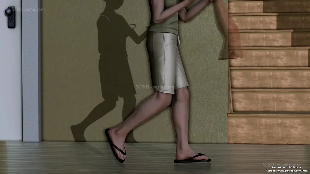 122P - 理想中性感成熟的妈妈-雪江(①性幻想篇) The Ideal Sexy Mature Mom Yukie