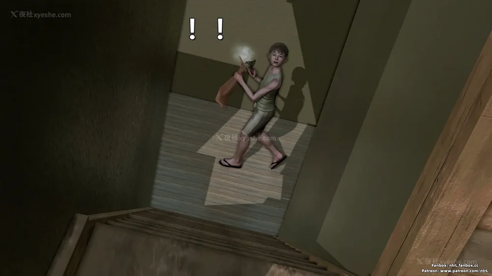 125P - 理想中性感成熟的妈妈-雪江(①性幻想篇) The Ideal Sexy Mature Mom Yukie