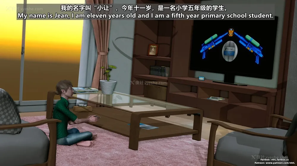 13P - 理想中性感成熟的妈妈-雪江(①性幻想篇) The Ideal Sexy Mature Mom Yukie