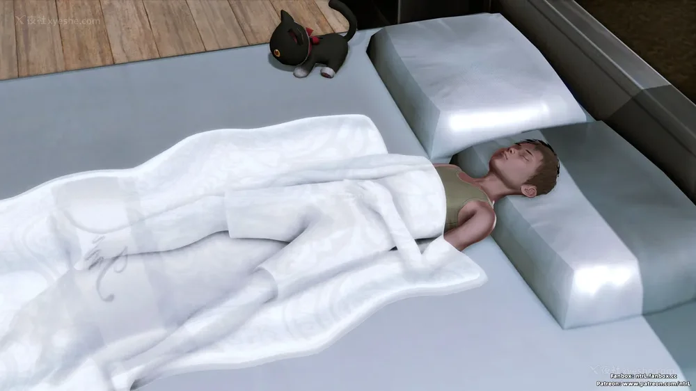 184P - 理想中性感成熟的妈妈-雪江(①性幻想篇) The Ideal Sexy Mature Mom Yukie