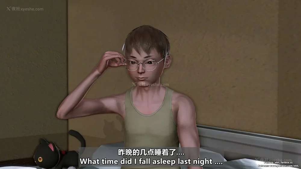 187P - 理想中性感成熟的妈妈-雪江(①性幻想篇) The Ideal Sexy Mature Mom Yukie