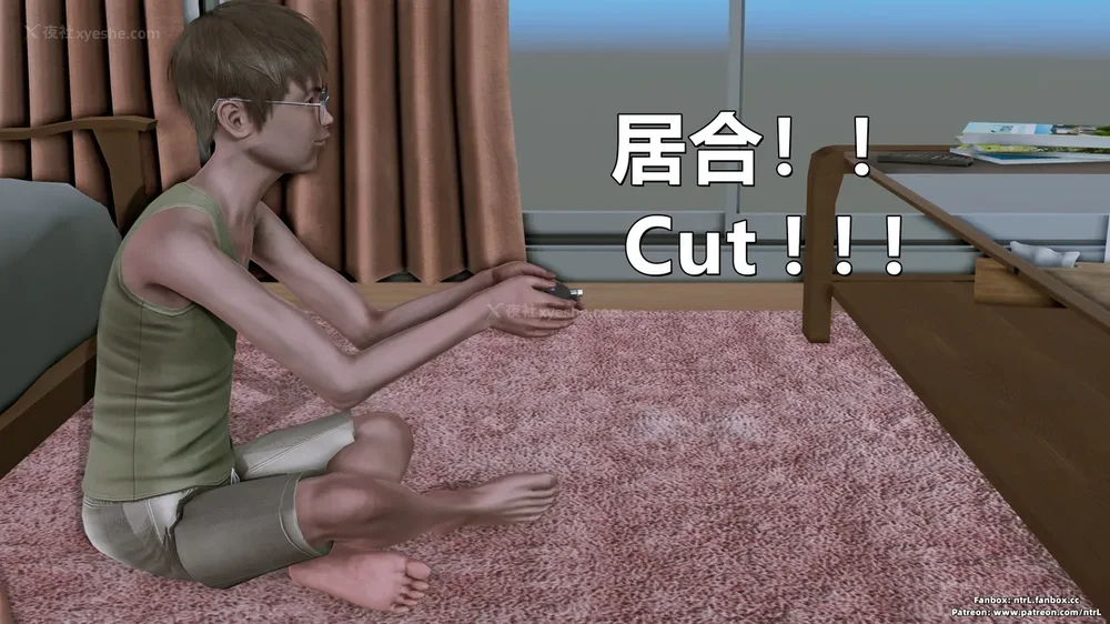 276P - 理想中性感成熟的妈妈-雪江(①性幻想篇) The Ideal Sexy Mature Mom Yukie