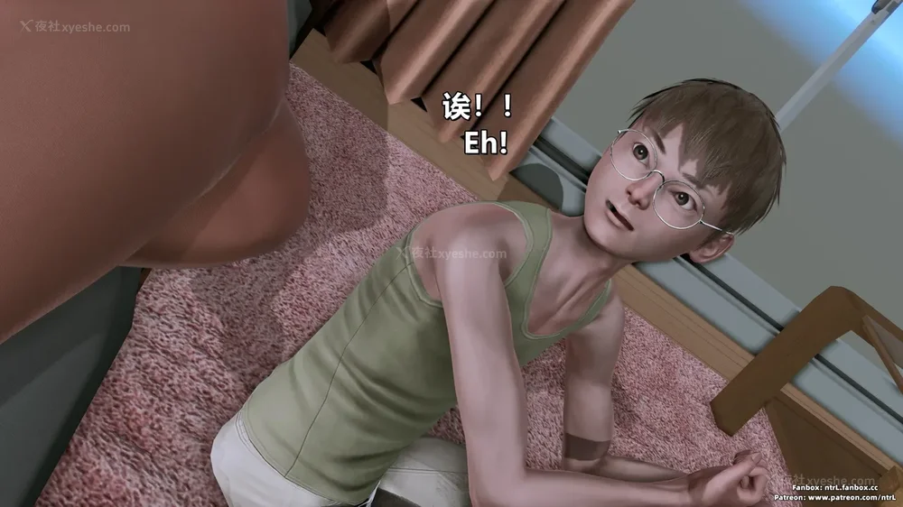 279P - 理想中性感成熟的妈妈-雪江(①性幻想篇) The Ideal Sexy Mature Mom Yukie