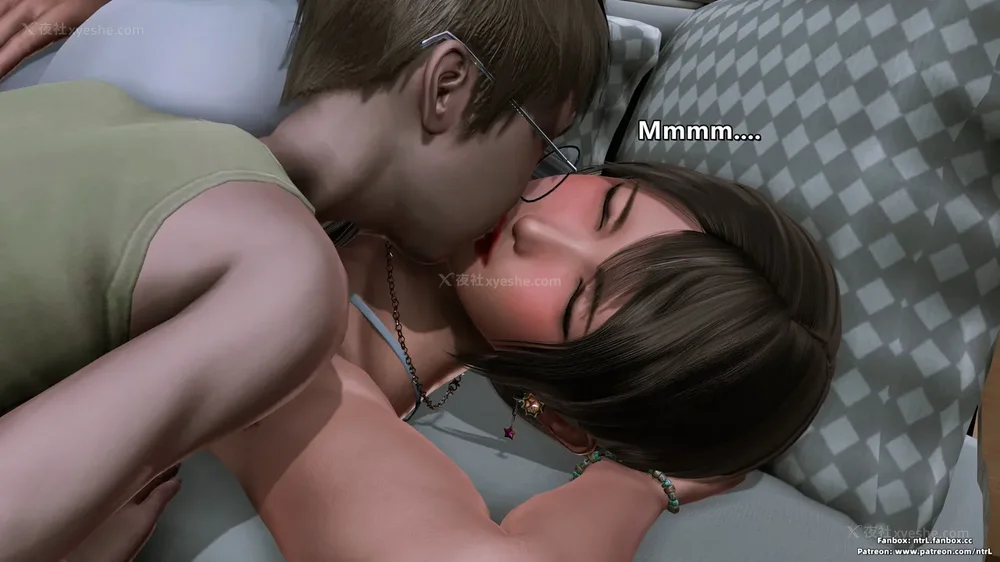 314P - 理想中性感成熟的妈妈-雪江(①性幻想篇) The Ideal Sexy Mature Mom Yukie