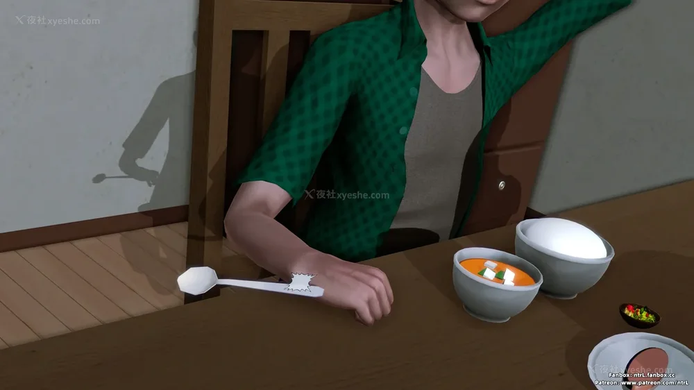 51P - 理想中性感成熟的妈妈-雪江(①性幻想篇) The Ideal Sexy Mature Mom Yukie