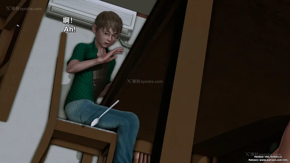 52P - 理想中性感成熟的妈妈-雪江(①性幻想篇) The Ideal Sexy Mature Mom Yukie