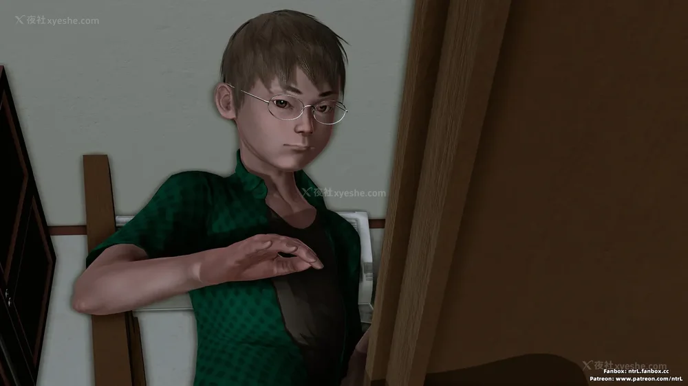 56P - 理想中性感成熟的妈妈-雪江(①性幻想篇) The Ideal Sexy Mature Mom Yukie