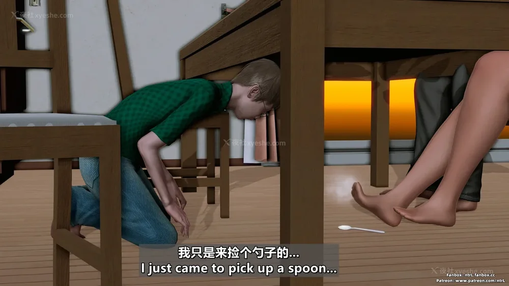 57P - 理想中性感成熟的妈妈-雪江(①性幻想篇) The Ideal Sexy Mature Mom Yukie