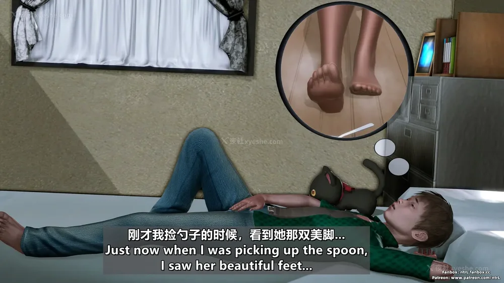 75P - 理想中性感成熟的妈妈-雪江(①性幻想篇) The Ideal Sexy Mature Mom Yukie