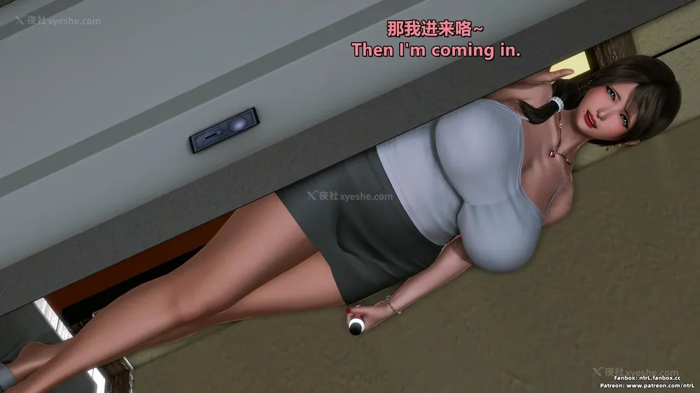 79P - 理想中性感成熟的妈妈-雪江(①性幻想篇) The Ideal Sexy Mature Mom Yukie