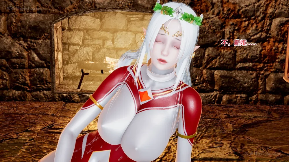 106P - 薪娅奥特曼 第二季 第1-5章（完）