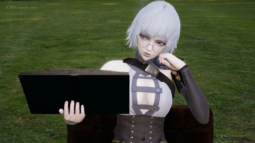 112P - 薪娅奥特曼 第二季 第1-5章（完）