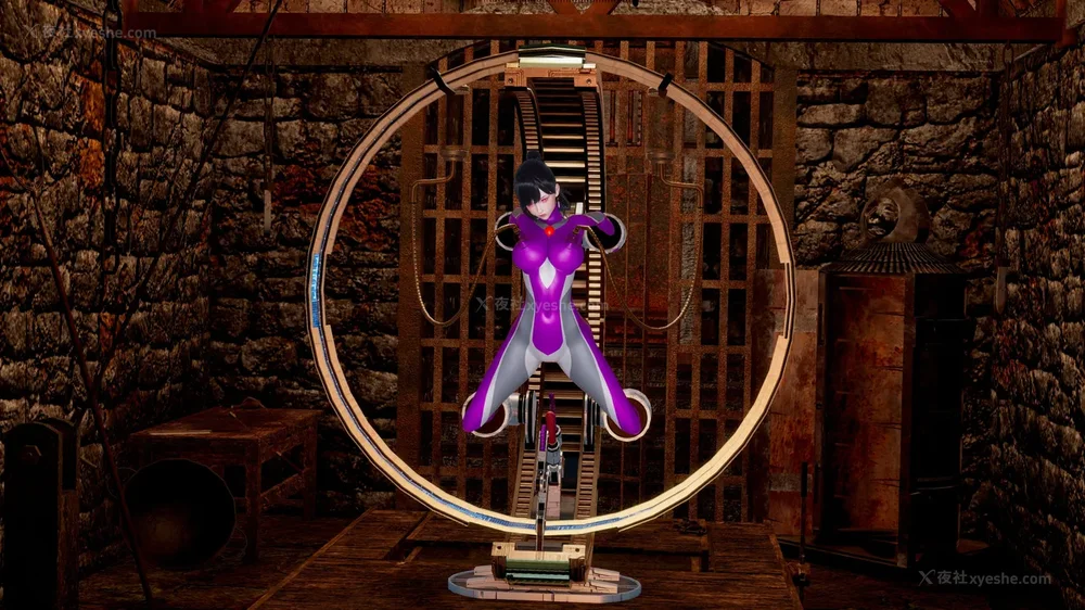 12P - 薪娅奥特曼 第二季 第1-5章（完）