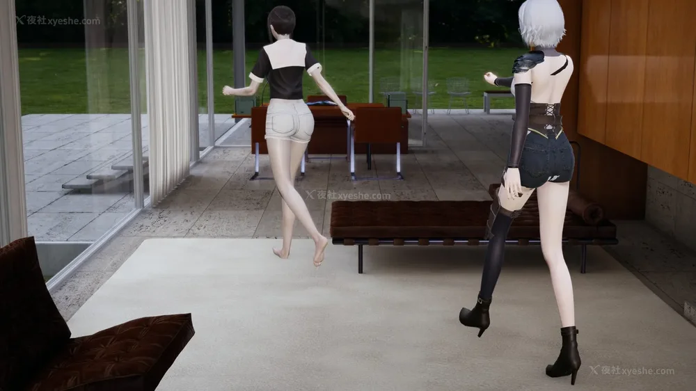 127P - 薪娅奥特曼 第二季 第1-5章（完）