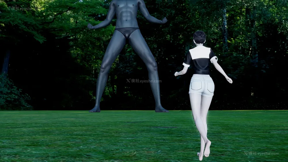 128P - 薪娅奥特曼 第二季 第1-5章（完）