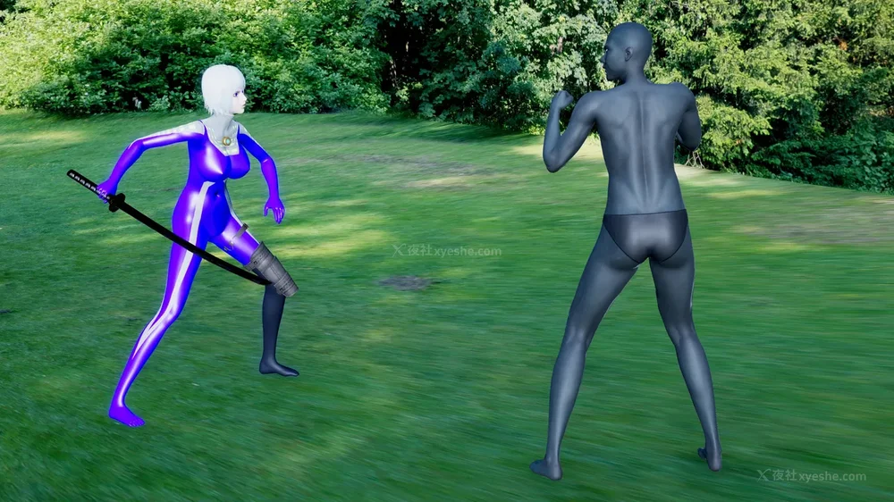 168P - 薪娅奥特曼 第二季 第1-5章（完）