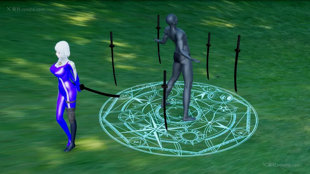 173P - 薪娅奥特曼 第二季 第1-5章（完）