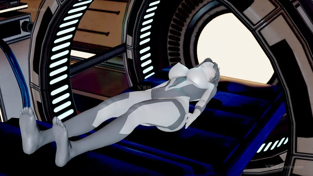 205P - 薪娅奥特曼 第二季 第1-5章（完）