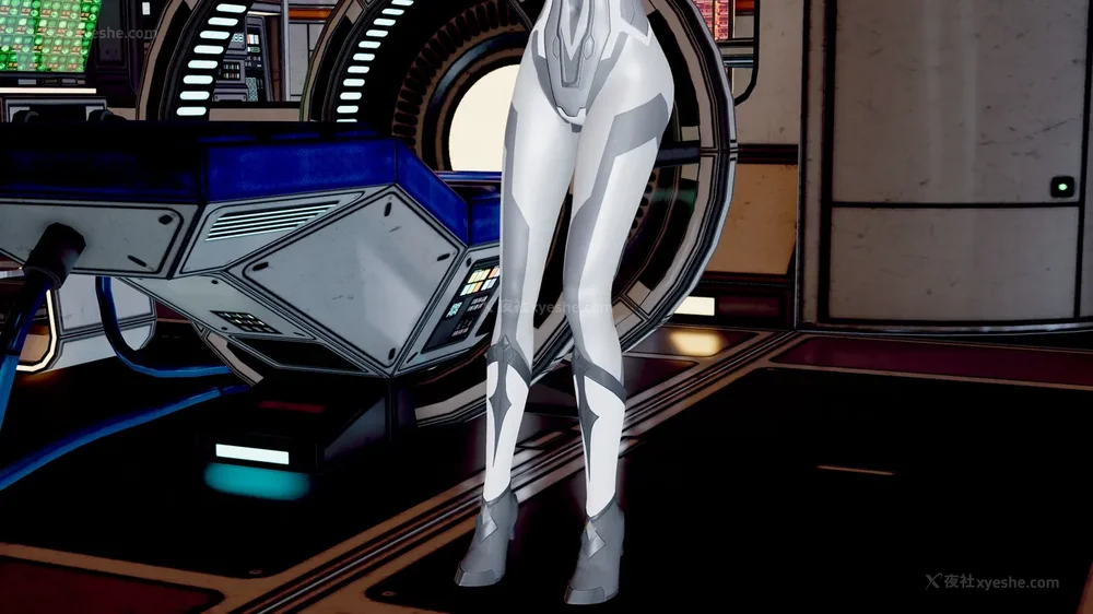 218P - 薪娅奥特曼 第二季 第1-5章（完）