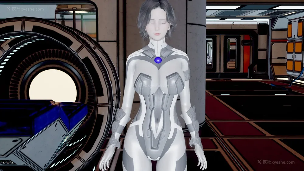 226P - 薪娅奥特曼 第二季 第1-5章（完）