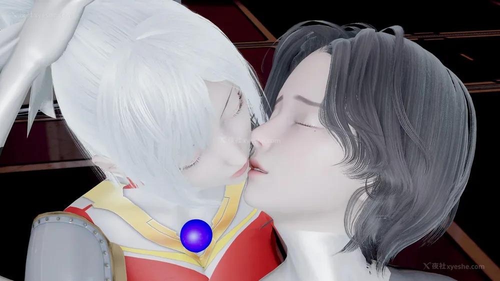 235P - 薪娅奥特曼 第二季 第1-5章（完）