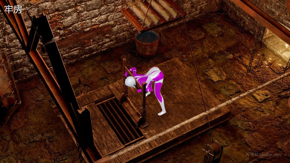 244P - 薪娅奥特曼 第二季 第1-5章（完）