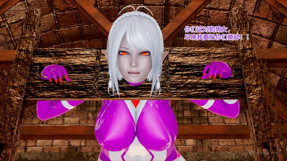 271P - 薪娅奥特曼 第二季 第1-5章（完）