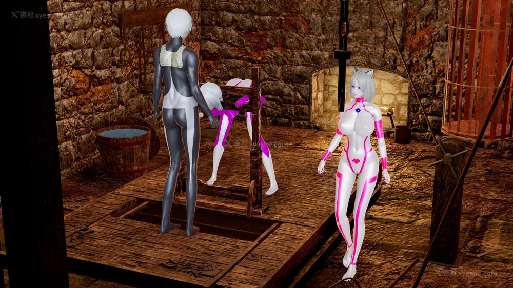 276P - 薪娅奥特曼 第二季 第1-5章（完）