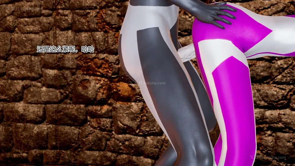 281P - 薪娅奥特曼 第二季 第1-5章（完）