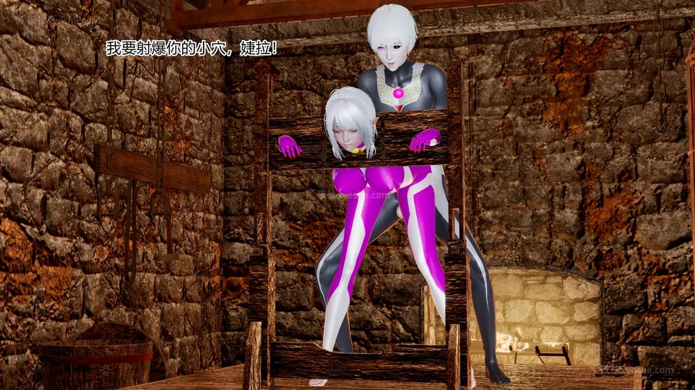 284P - 薪娅奥特曼 第二季 第1-5章（完）