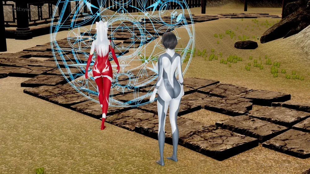 307P - 薪娅奥特曼 第二季 第1-5章（完）