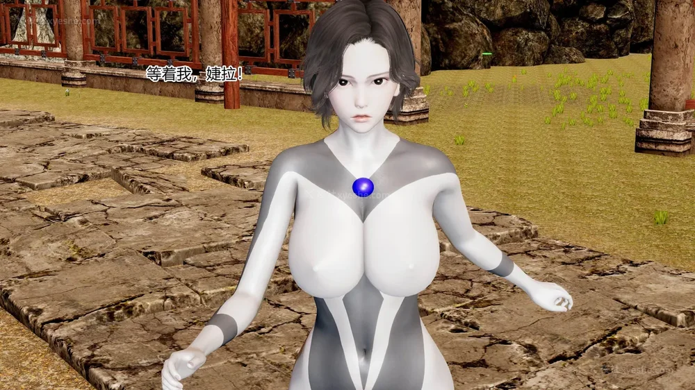 309P - 薪娅奥特曼 第二季 第1-5章（完）