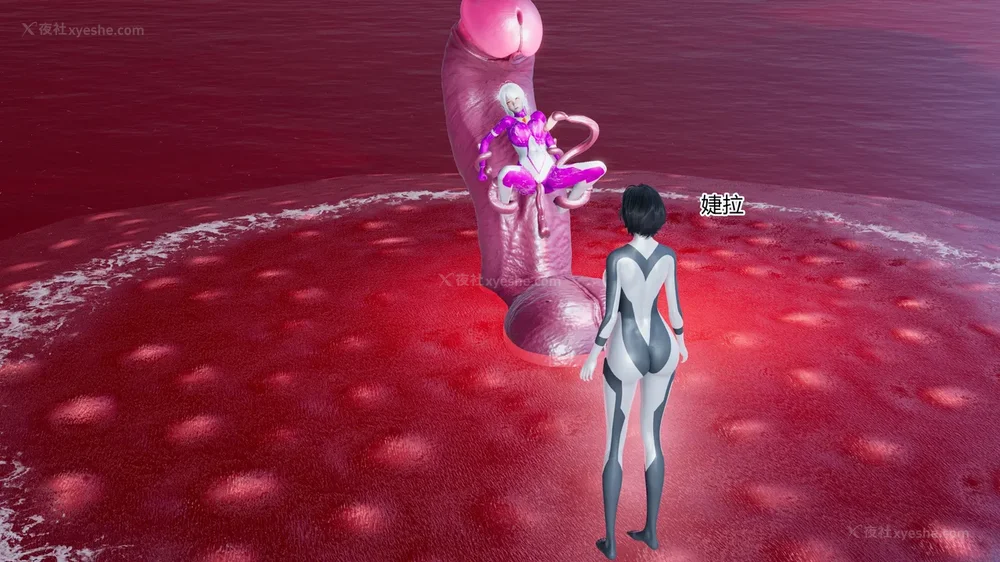 329P - 薪娅奥特曼 第二季 第1-5章（完）