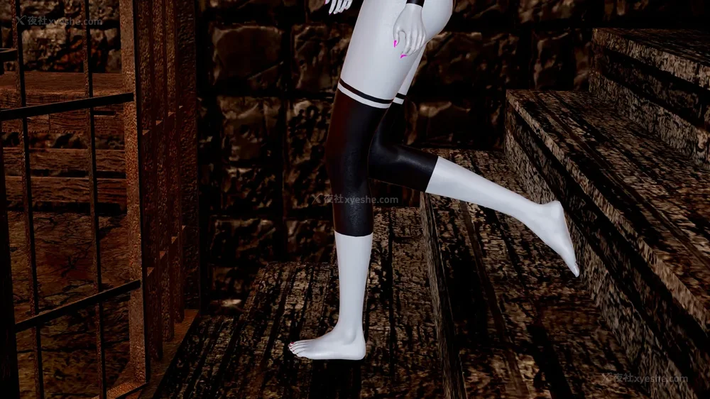 4P - 薪娅奥特曼 第二季 第1-5章（完）