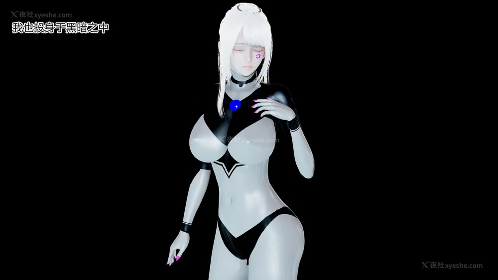 41P - 薪娅奥特曼 第二季 第1-5章（完）