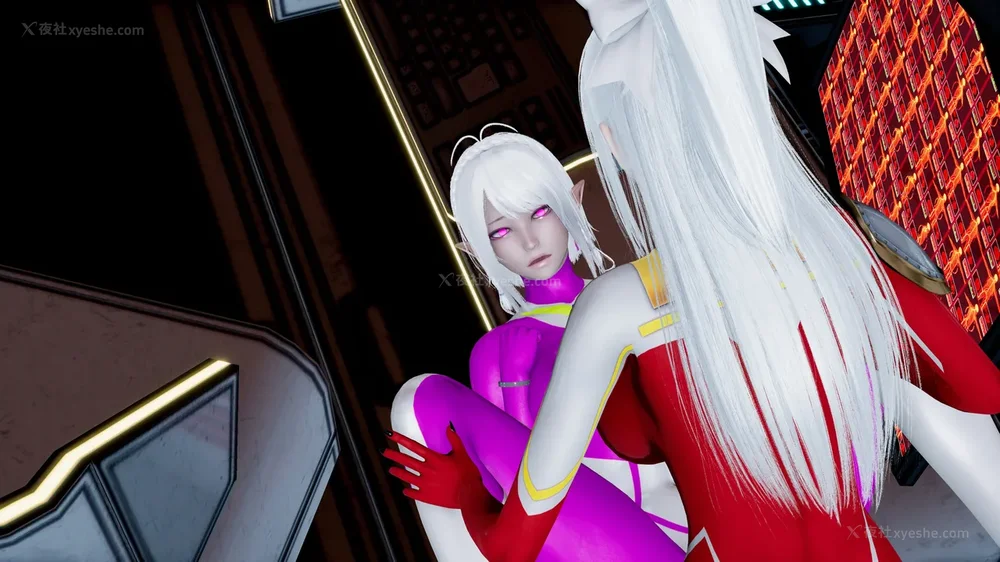 434P - 薪娅奥特曼 第二季 第1-5章（完）