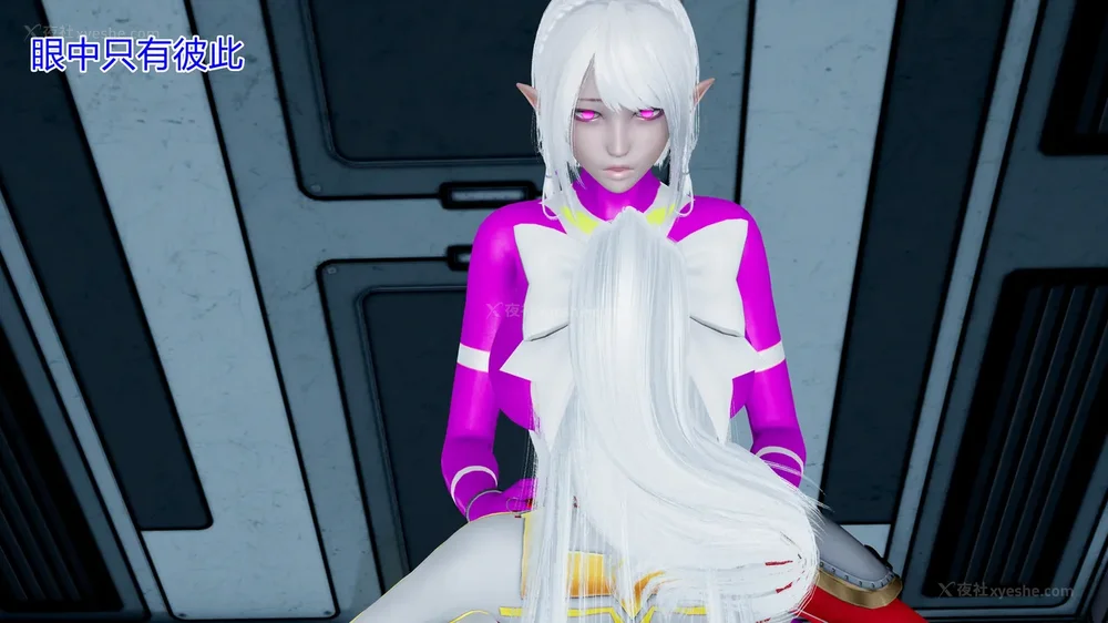 442P - 薪娅奥特曼 第二季 第1-5章（完）