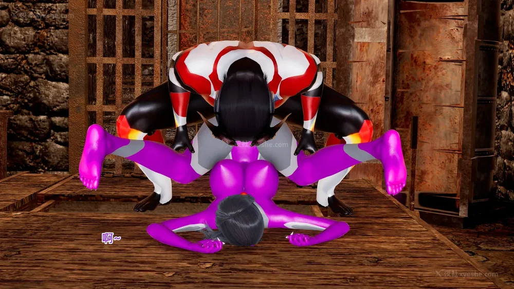 498P - 薪娅奥特曼 第二季 第1-5章（完）