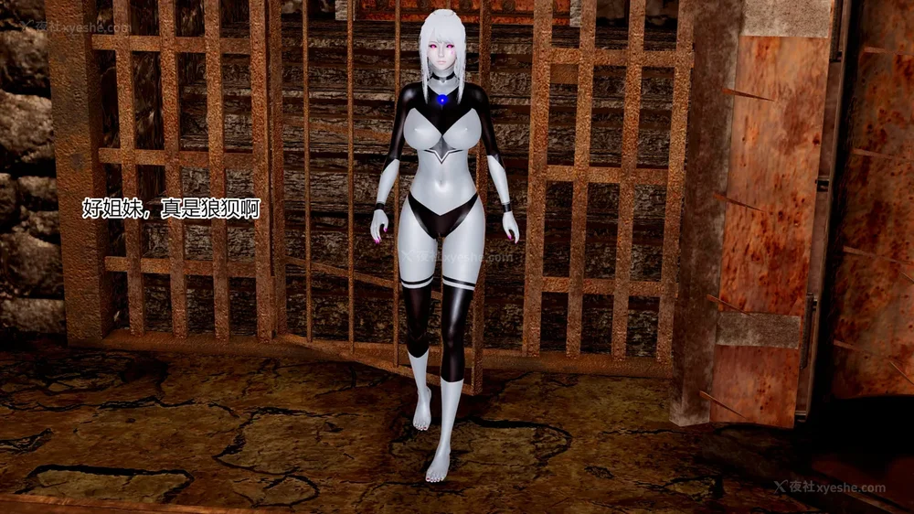 5P - 薪娅奥特曼 第二季 第1-5章（完）