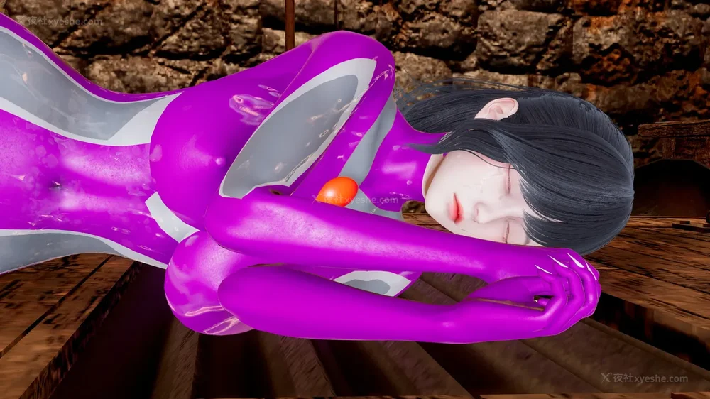 515P - 薪娅奥特曼 第二季 第1-5章（完）