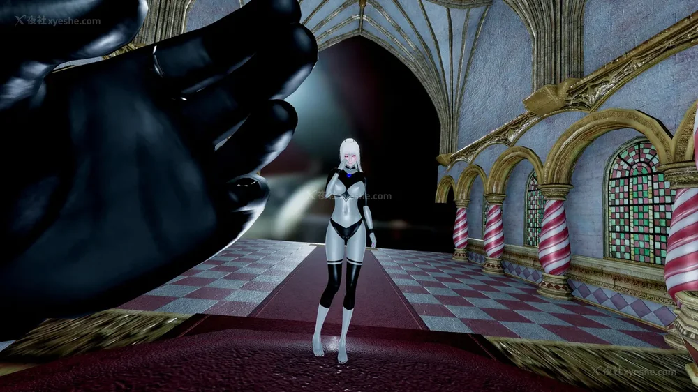 525P - 薪娅奥特曼 第二季 第1-5章（完）