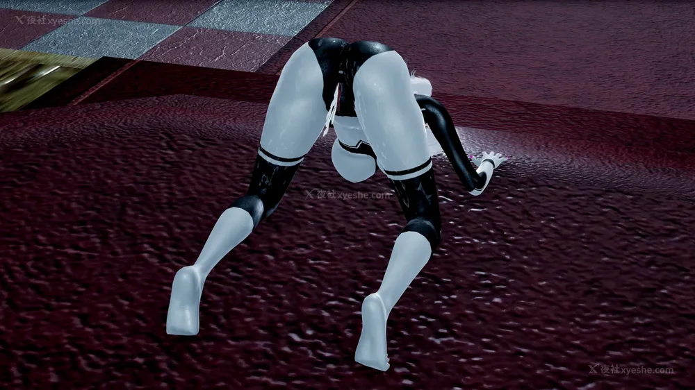 543P - 薪娅奥特曼 第二季 第1-5章（完）