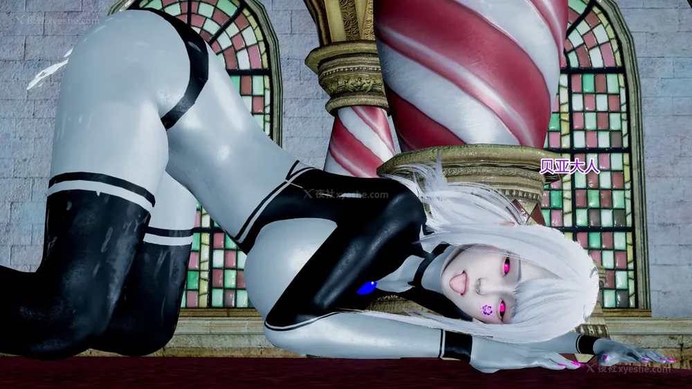 545P - 薪娅奥特曼 第二季 第1-5章（完）