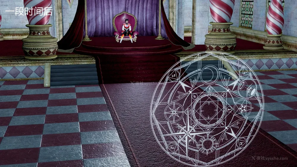 554P - 薪娅奥特曼 第二季 第1-5章（完）