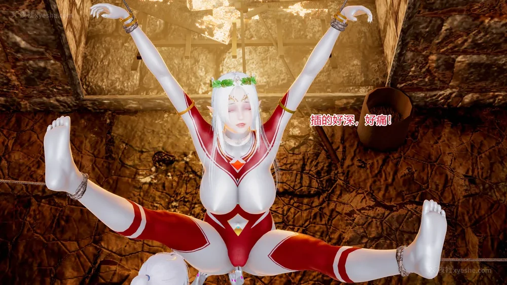 57P - 薪娅奥特曼 第二季 第1-5章（完）